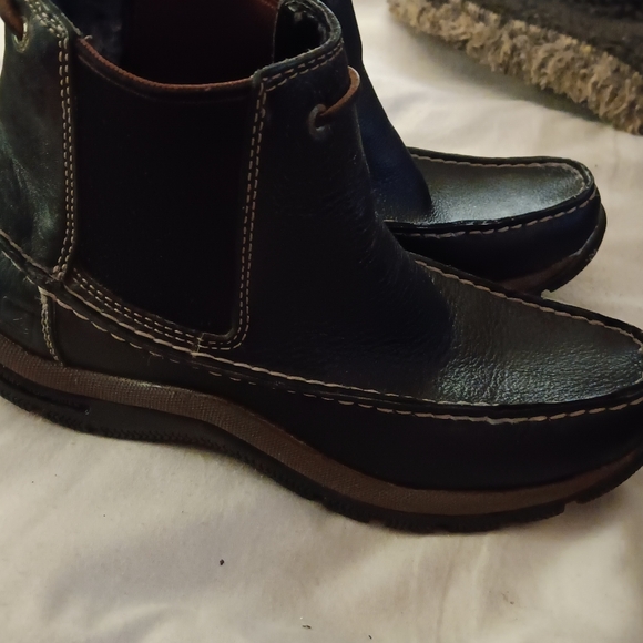 SPERRY TOPSIDER BOOT - Picture 6 of 11